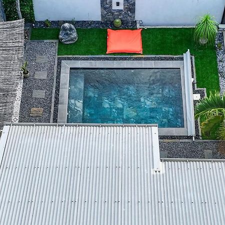 Villa Osao Panahy Le Patelin Luaran gambar