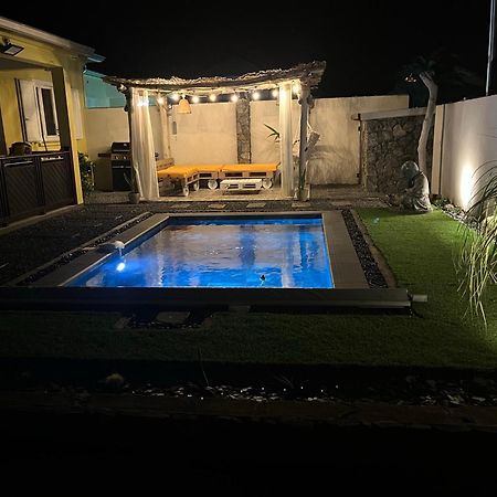 Villa Osao Panahy Le Patelin Luaran gambar