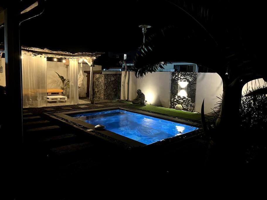 Villa Osao Panahy Le Patelin Luaran gambar