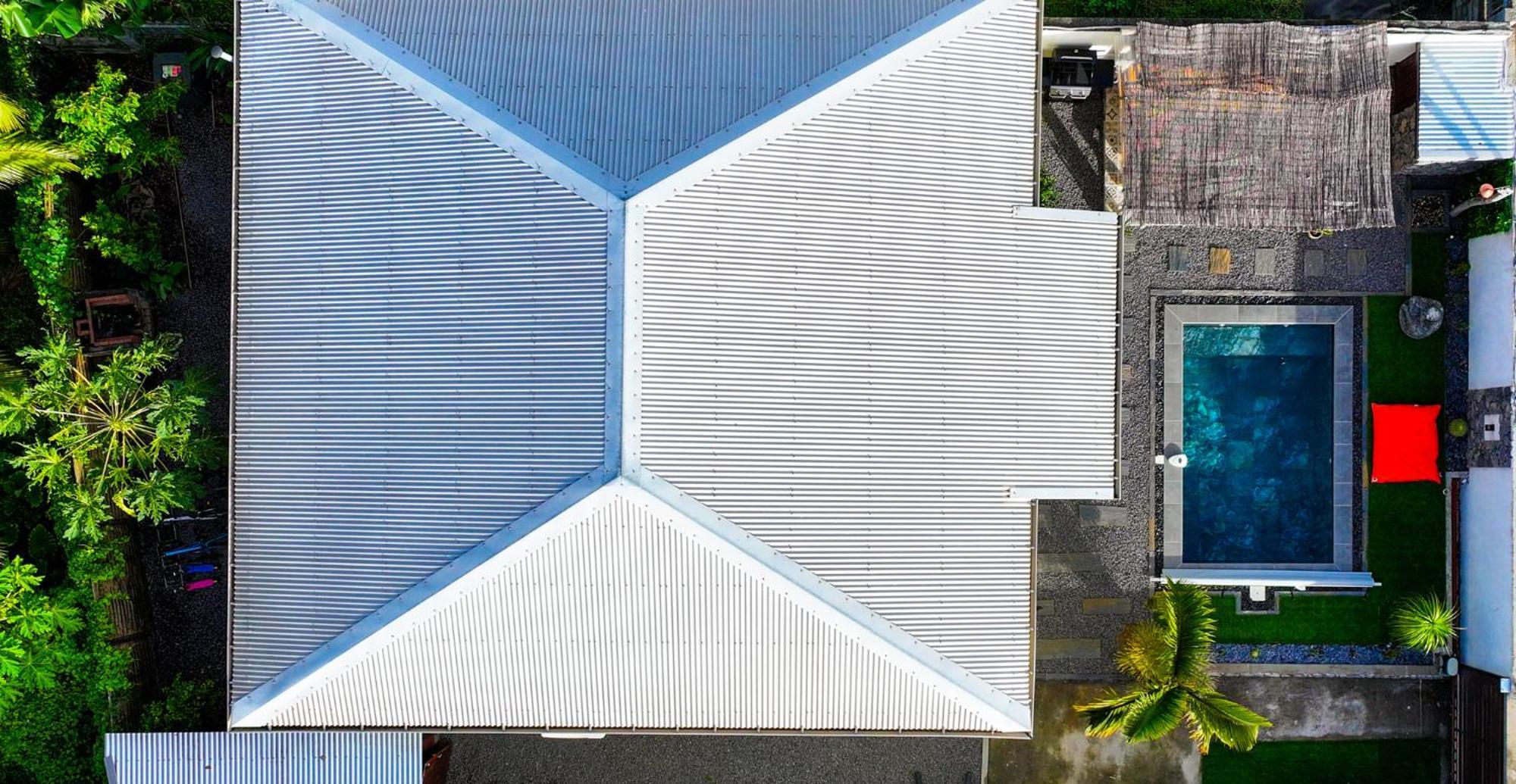 Villa Osao Panahy Le Patelin Luaran gambar