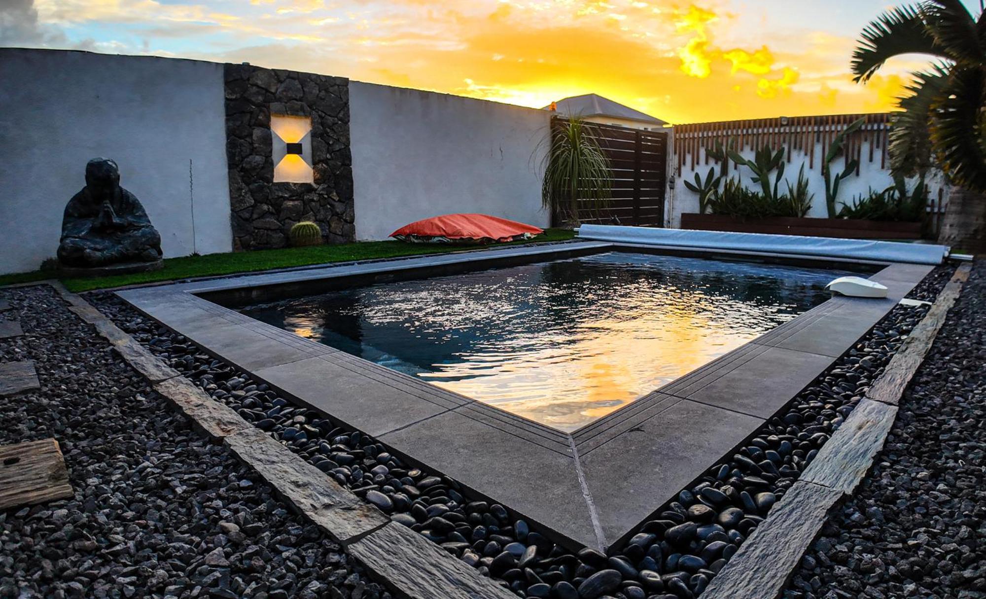 Villa Osao Panahy Le Patelin Luaran gambar