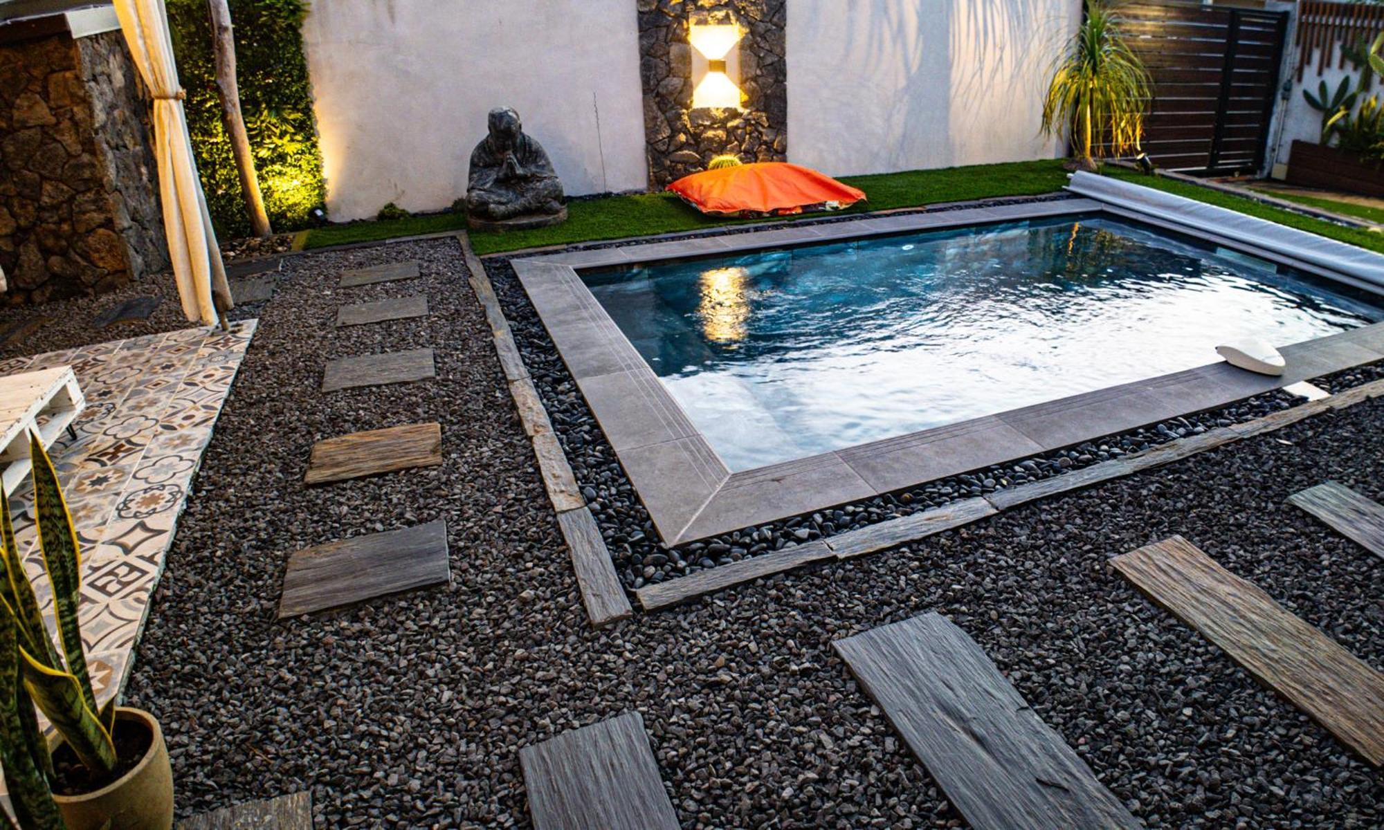 Villa Osao Panahy Le Patelin Luaran gambar