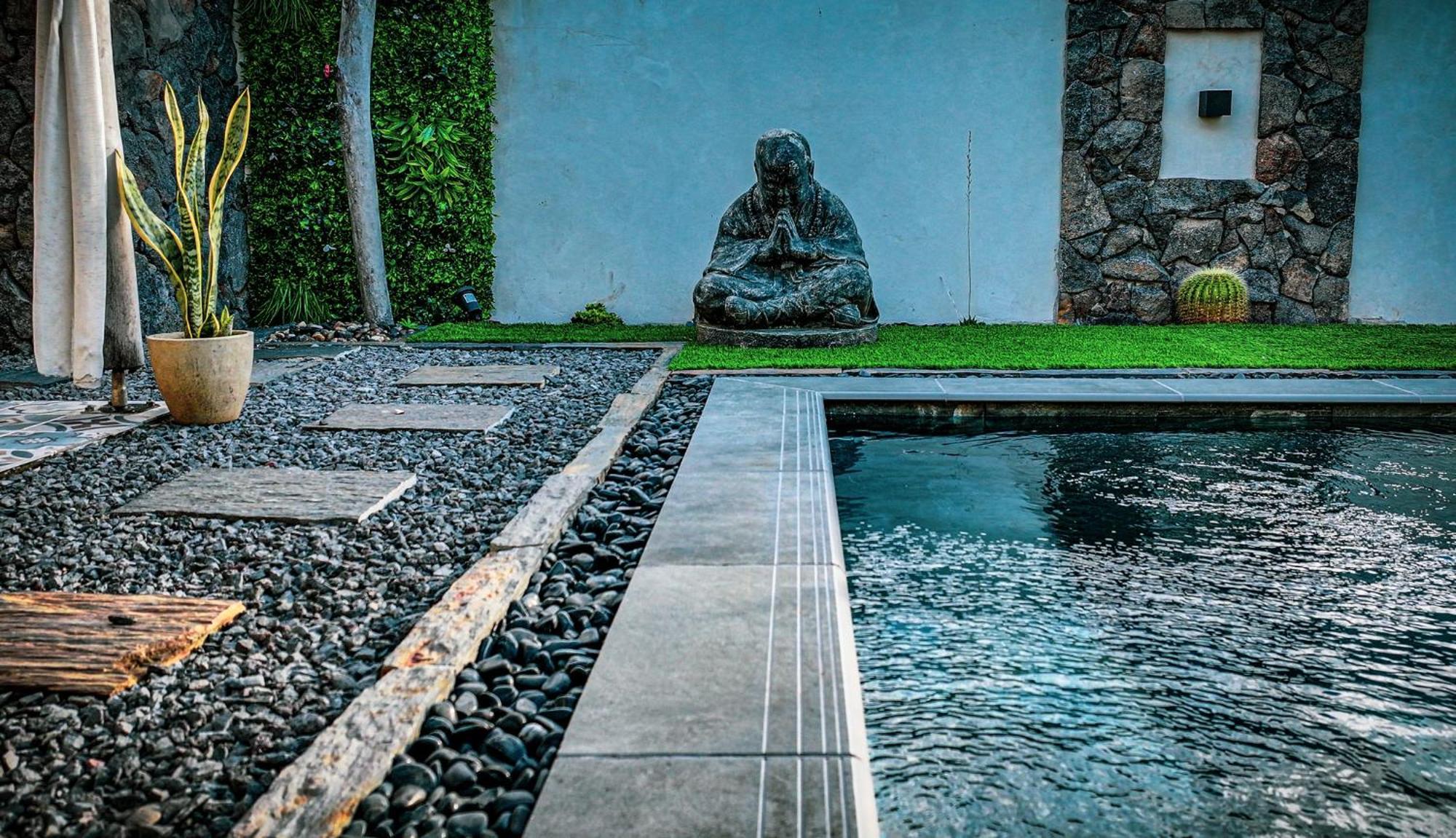Villa Osao Panahy Le Patelin Luaran gambar