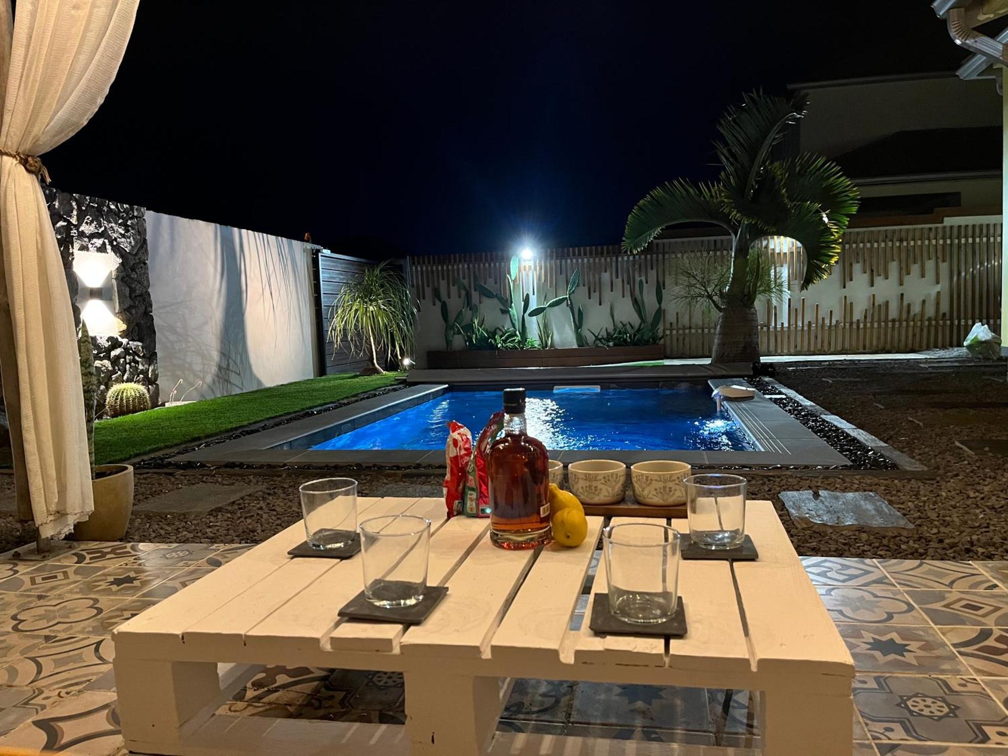 Villa Osao Panahy Le Patelin Luaran gambar