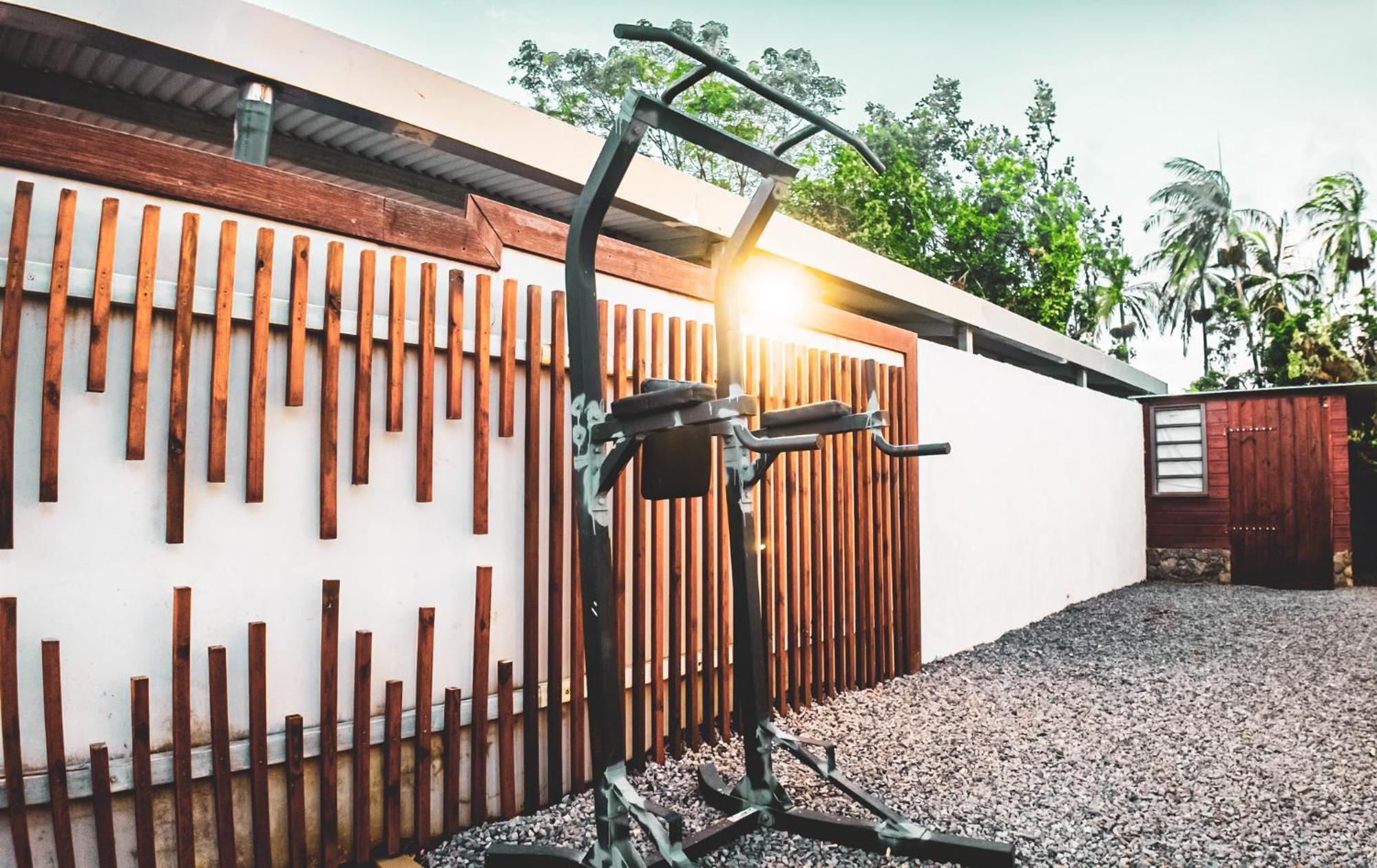 Villa Osao Panahy Le Patelin Luaran gambar